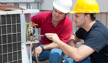 HVAC Companies Near Parker, CO Available Now