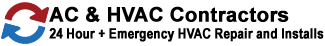 Parker HVAC Services
